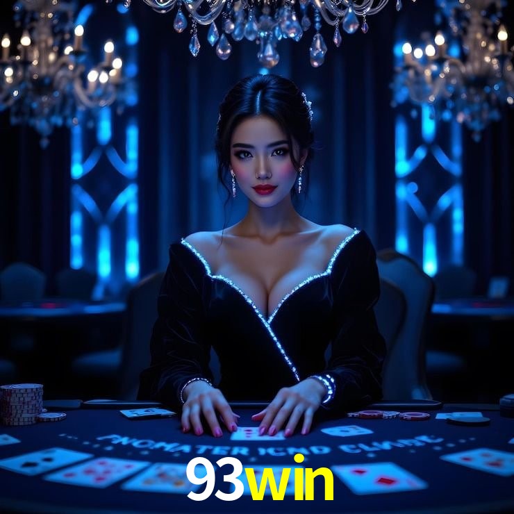 Slot Games 93win