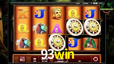 Blackjack Table 93win