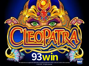Roulette Table 93win