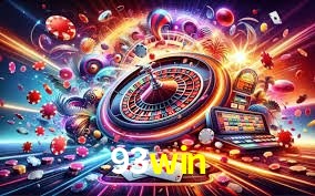 Statistics 93win