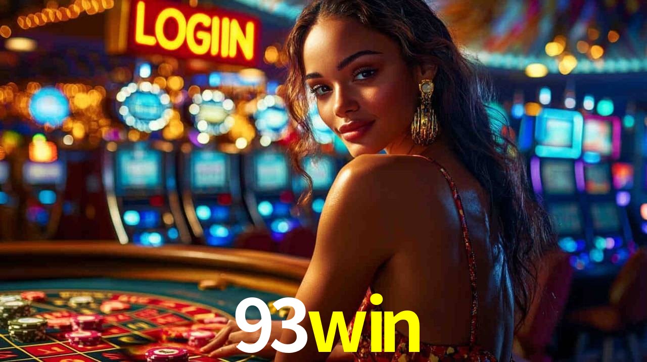 Live Casino 93win