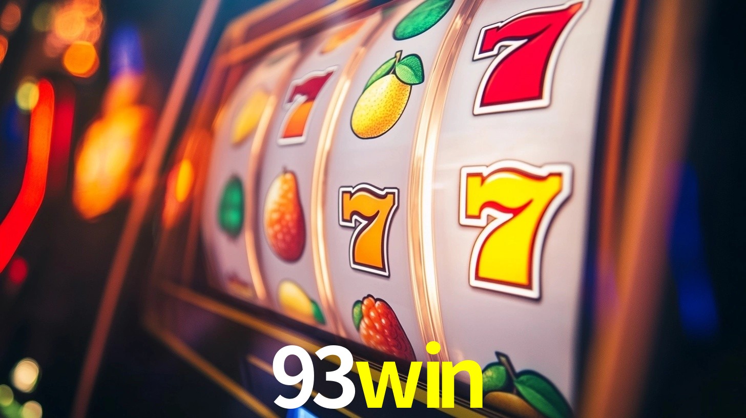 Daily Bonuses 93win