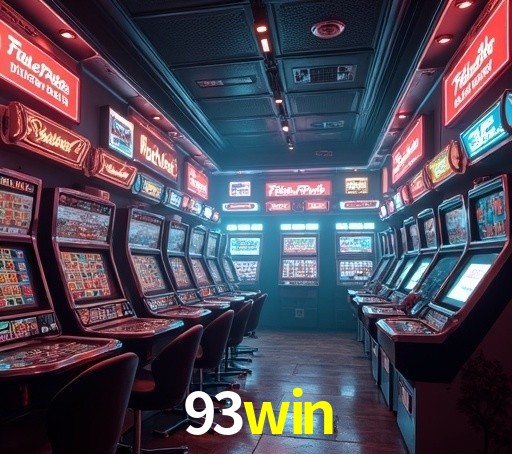 API Integration 93win