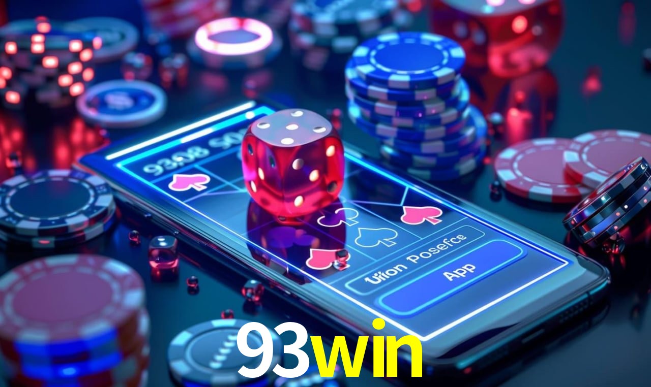 Exclusive Offers 93win