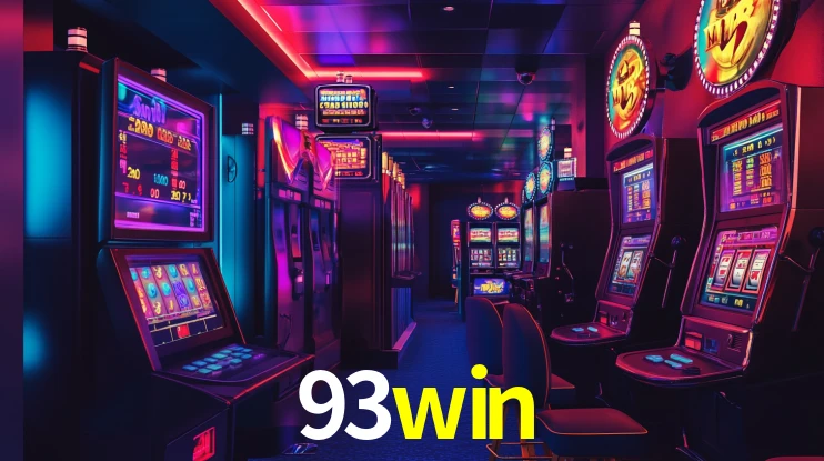 Welcome Bonus 93win