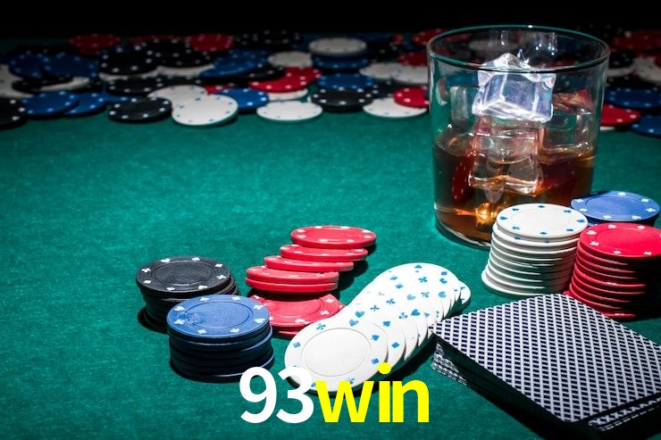 Tennis Betting 93win