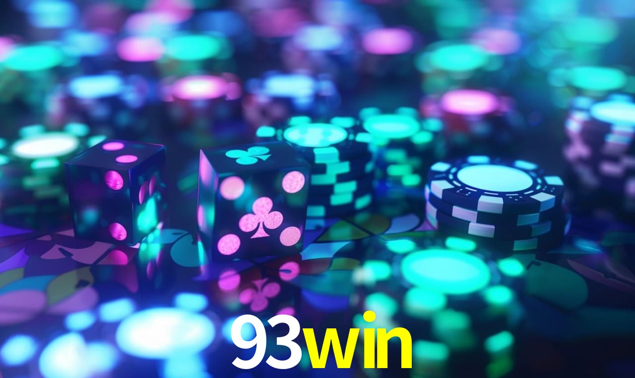 Football Betting 93win