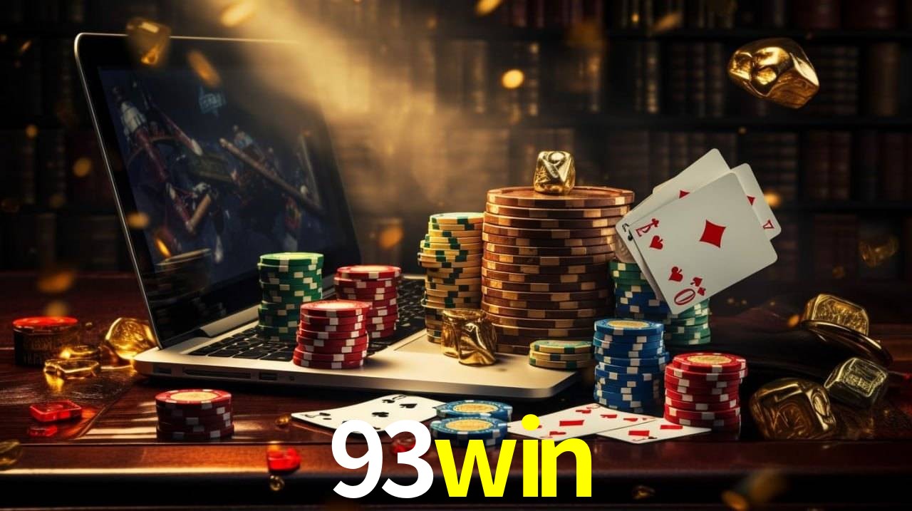 Basketball Betting 93win