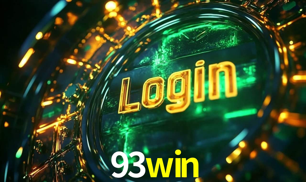 Premium Interface 93win